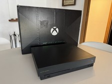 Xbox One X 1TB Project Scorpio