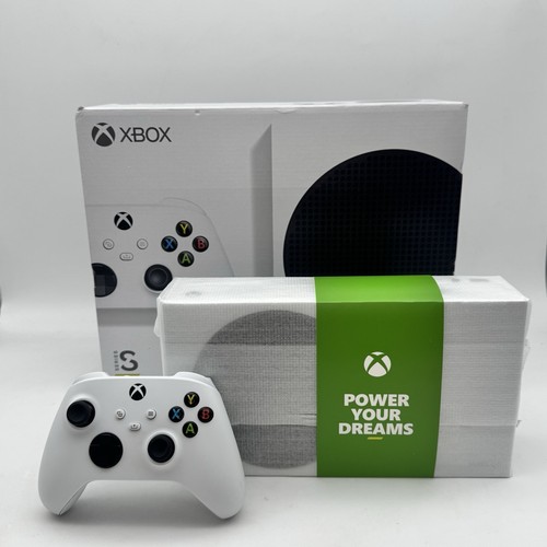 Console microsoft xbox series - console,