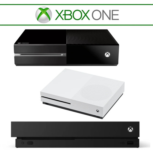 Xbox one x - xbox,