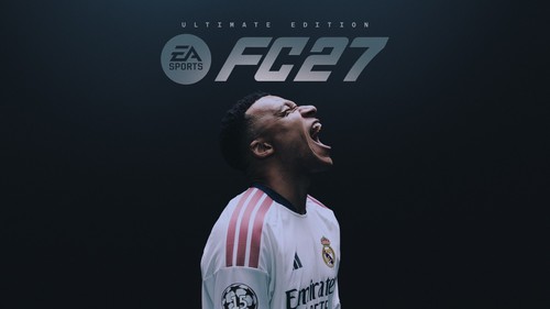 Xbox one - fc,