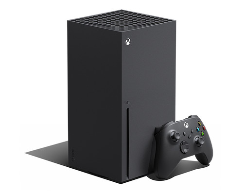 Microsoft xbox series 1tb - xbox,