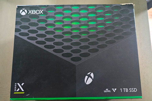 Microsoft xbox series - microsoft,