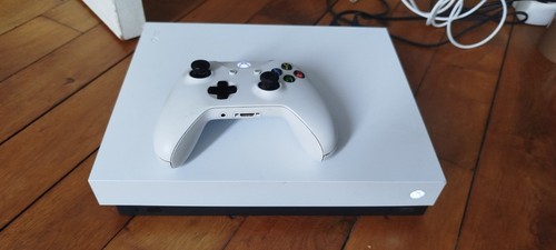 Xbox one console - xbox,