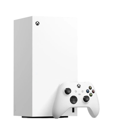 Microsoft xbox series 1 - microsoft, tb