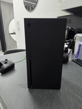 Microsoft Xbox Series X 1TB