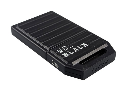 Western digital black c50 - western,