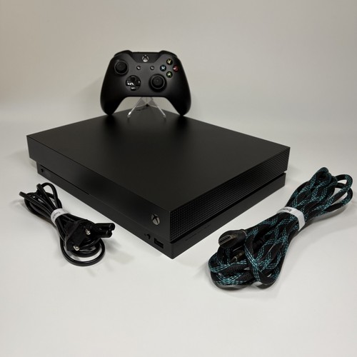 Console microsoft xbox one - one, x