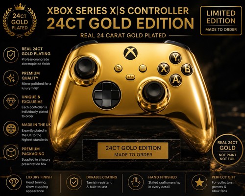 Controller xbox series - controller,