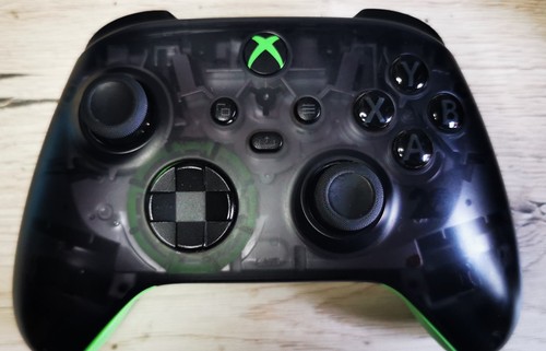Xbox series wireless - xbox, x-wireless-come