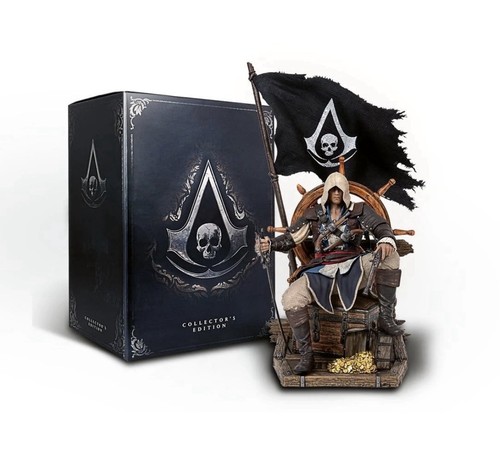 Assassin creed black flag - assassin’s,