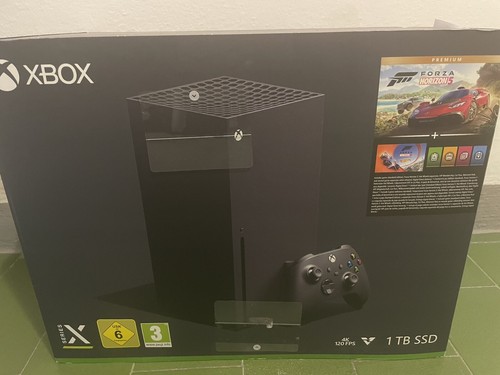 Xbox series forza - series, horizon5