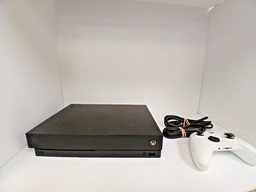 Xbox one 1tb console - xbox,