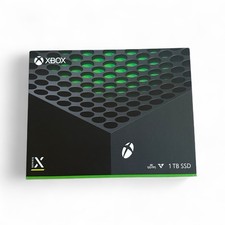 Microsoft Xbox Series X 1TB