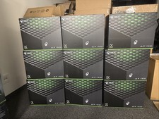 Microsoft Xbox Series X 1TB