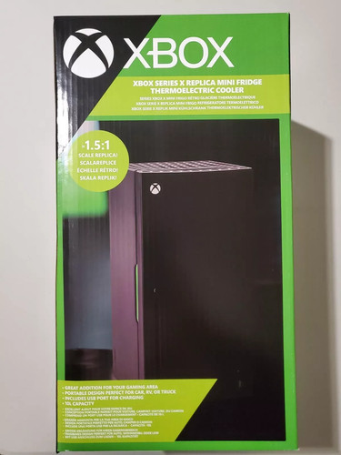 Xbox series mini - x,