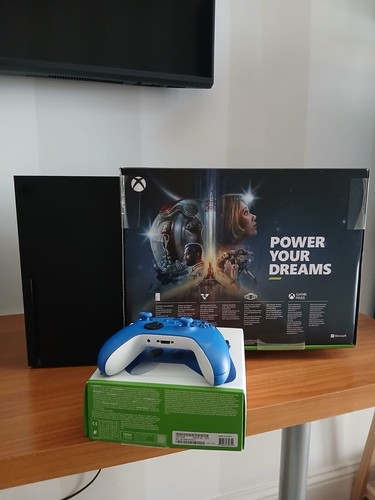 Microsoft xbox series 1tb - xbox,