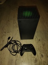 Microsoft Xbox Series X 1TB