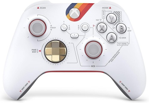 Controller wireless xbox per - wireless,