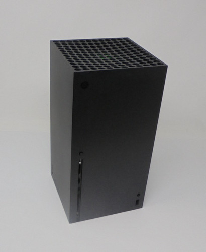 Console xbox series - series,