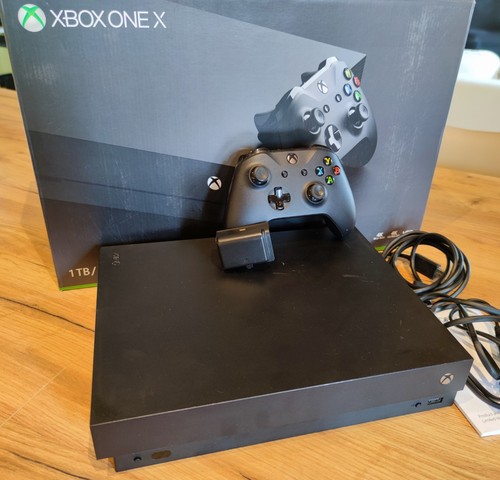 Microsoft xbox one - microsoft,