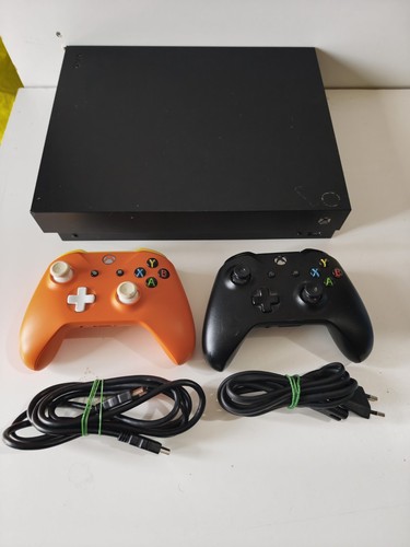Console microsoft xbox - one,