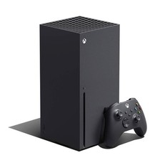 Microsoft Xbox Series X 1TB