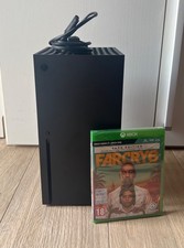 Microsoft Xbox Series X + Far