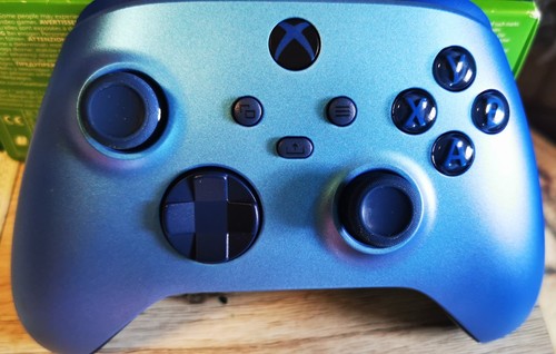 Xbox series - xbox,