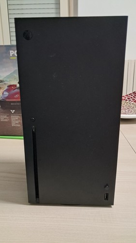 Microsoft xbox series 1tb - series,