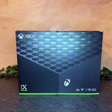 Microsoft Xbox Series X