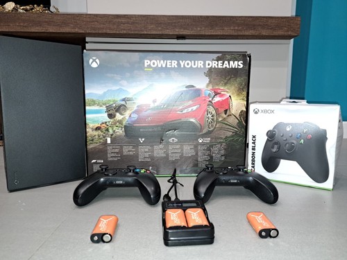 Xbox serie forza horizon - forza, 5
