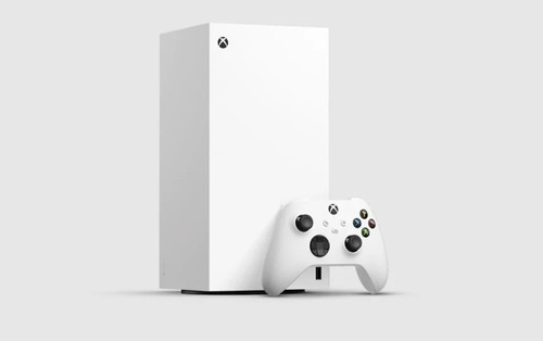 Xbox series all digital 1tb - series,