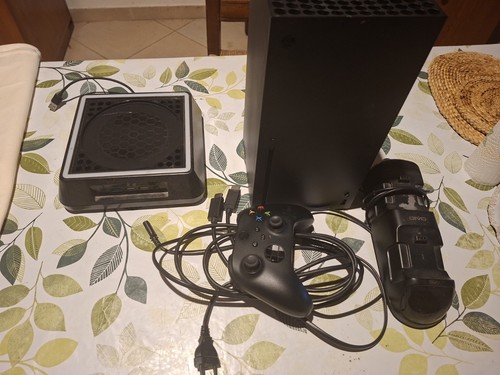 Xbox series vorrei pagare - series,