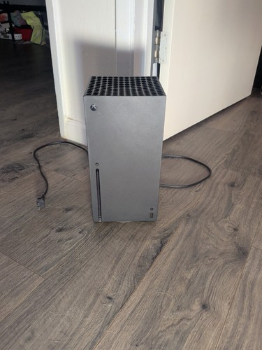 Microsoft xbox series 1tb - microsoft, x