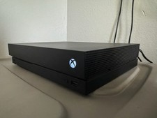 Microsoft Xbox One X 1TB