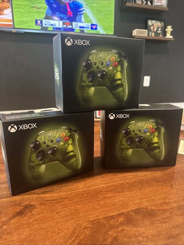 Xbox x25 edizione - xbox, speciale
