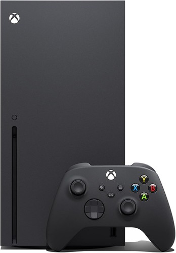 Microsoft xbox series - x, 1tb