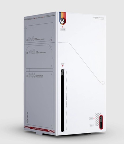 Xbox series cover - -,