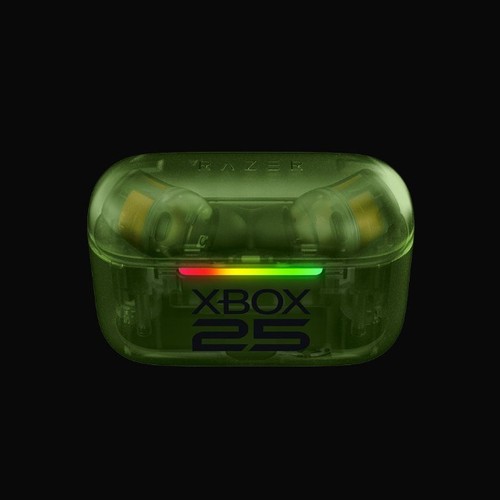 Razer hammerhead x - hammerhead,