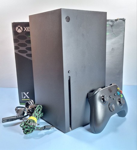 Microsoft xbox series - microsoft, 1tb