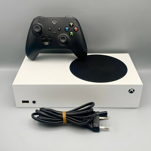 Console microsoft xbox - console, series