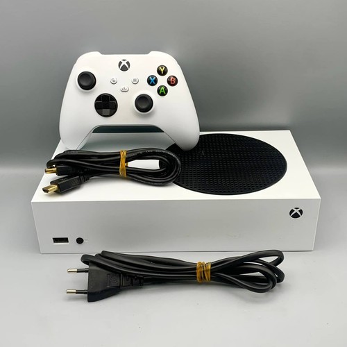 Console microsoft xbox - console,