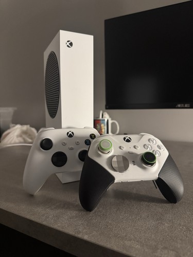 Xbox series elite - xbox,