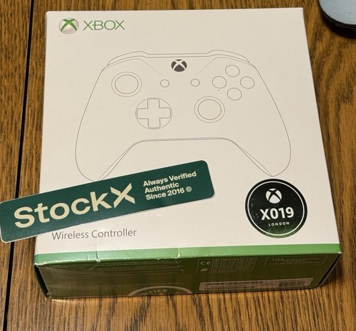 Xbox one x019 london - x019, exclusive