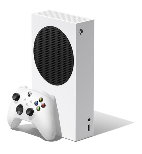 Microsoft xbox series 512gb - xbox, s