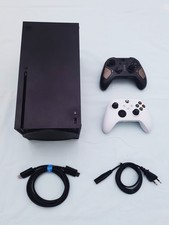 Microsoft Xbox Series X 1TB