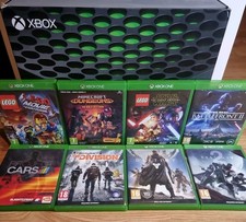 Microsoft Xbox Series x 1TB