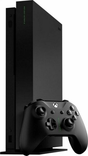 Microsoft xbox one project - microsoft,