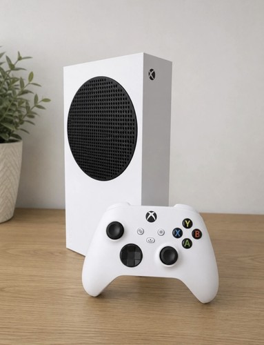 Microsoft xbox series - xbox,
