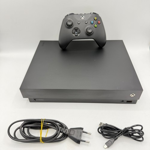 Xbox one 1tb - xbox,